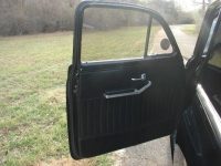1952 Chevrolet Sedan for sale in Michigan (ID-139163)