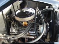 1952 Chevrolet Sedan for sale in Michigan (ID-139163)