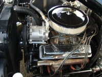 1952 Chevrolet Sedan for sale in Michigan (ID-139163)