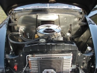 1952 Chevrolet Sedan for sale in Michigan (ID-139163)
