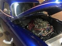 1952 Chevrolet Sedan for sale in Michigan (ID-143732)