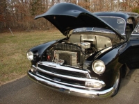1952 Chevrolet Sedan Delivery for sale in Michigan (ID-102071)