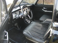1952 Chevrolet Sedan Delivery for sale in Michigan (ID-102071)