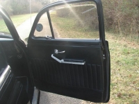 1952 Chevrolet Sedan Delivery for sale in Michigan (ID-102071)