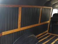 1952 Chevrolet Sedan Delivery for sale in Michigan (ID-102071)