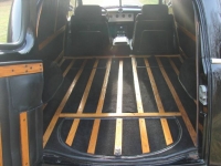 1952 Chevrolet Sedan Delivery for sale in Michigan (ID-102071)