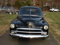 1952 Chevrolet Sedan Delivery for sale in Michigan (ID-102071)