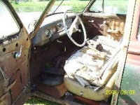 1952 Chevrolet Station Wagon for sale (ID-99781)