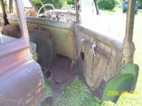 1952 Chevrolet Station Wagon for sale (ID-99781)