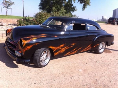1952 Chevrolet Styleline for sale