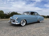 1952 Chevrolet Styleline for sale in Michigan (ID-127122)