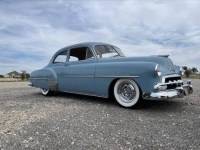 1952 Chevrolet Styleline for sale in Michigan (ID-127122)