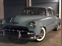 1952 Chevrolet Styleline for sale in Michigan (ID-127122)