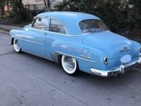 1952 Chevrolet Styleline for sale in Michigan (ID-127122)