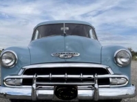 1952 Chevrolet Styleline for sale in Michigan (ID-127122)
