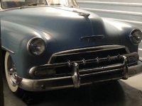 1952 Chevrolet Styleline for sale in Michigan (ID-127122)