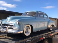 1952 Chevrolet Styleline for sale in Michigan (ID-127122)