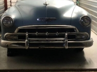 1952 Chevrolet Styleline for sale in Michigan (ID-127122)