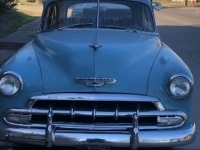1952 Chevrolet Styleline for sale in Michigan (ID-127122)