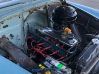 1952 Chevrolet Styleline for sale in Michigan (ID-127122)