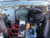 1952 Chevrolet Styleline for sale in Michigan (ID-127122)