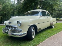 1952 Chevrolet Styleline for sale in Michigan (ID-130812)
