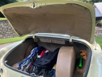 1952 Chevrolet Styleline for sale in Michigan (ID-130812)