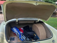 1952 Chevrolet Styleline for sale in Michigan (ID-130812)