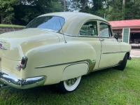 1952 Chevrolet Styleline for sale in Michigan (ID-130812)