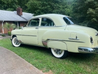 1952 Chevrolet Styleline for sale in Michigan (ID-130812)