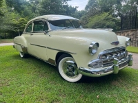 1952 Chevrolet Styleline for sale in Michigan (ID-130812)