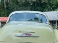 1952 Chevrolet Styleline for sale in Michigan (ID-130812)
