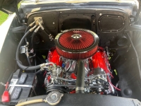 1952 Chevrolet Styleline for sale in Michigan (ID-130812)