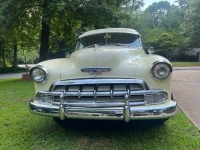 1952 Chevrolet Styleline for sale in Michigan (ID-130812)