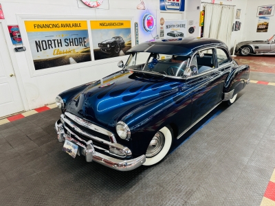 1952 Chevrolet Styleline for sale