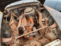 1952 Chevrolet Styleline for sale in Michigan (ID-136667)