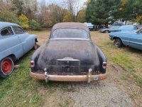 1952 Chevrolet Styleline for sale in Michigan (ID-136667)