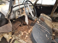 1952 Chevrolet Styleline for sale in Michigan (ID-136667)