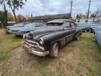 1952 Chevrolet Styleline for sale in Michigan (ID-136667)