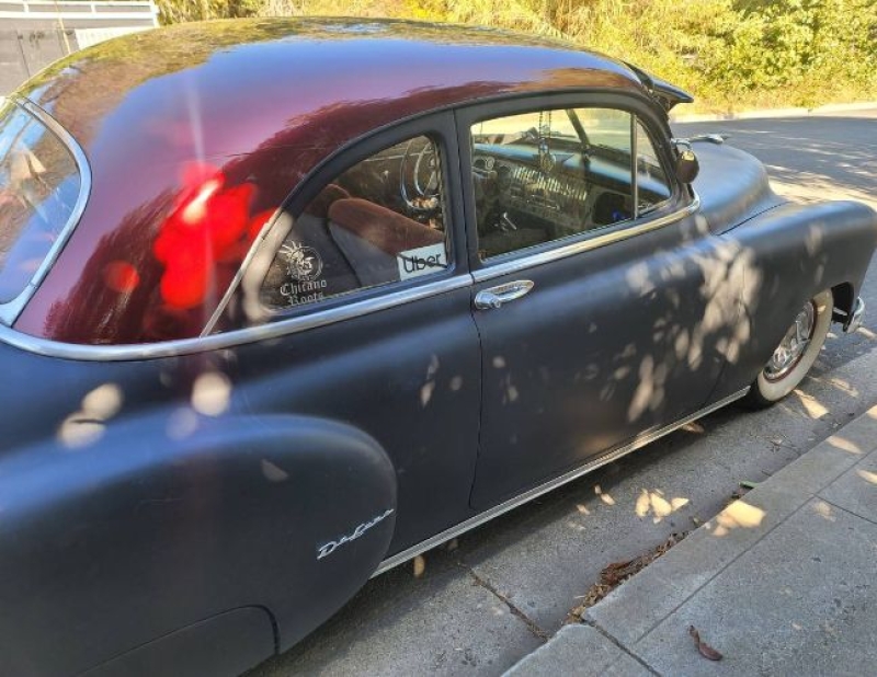1952 Chevrolet Styleline for sale in Michigan (ID-139215)