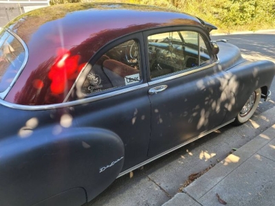 1952 Chevrolet Styleline for sale