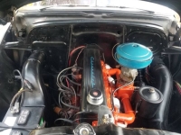 1952 Chevrolet Styleline for sale in Michigan (ID-139215)