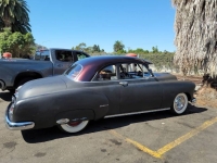 1952 Chevrolet Styleline for sale in Michigan (ID-139215)