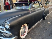 1952 Chevrolet Styleline for sale in Michigan (ID-139215)
