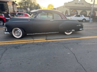 1952 Chevrolet Styleline for sale in Michigan (ID-139215)