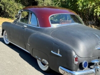 1952 Chevrolet Styleline for sale in Michigan (ID-139215)