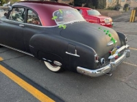 1952 Chevrolet Styleline for sale in Michigan (ID-139215)