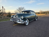 1952 Chevrolet Styleline for sale in Michigan (ID-154904)