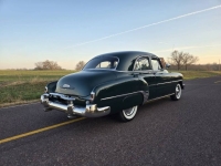 1952 Chevrolet Styleline for sale in Michigan (ID-154904)