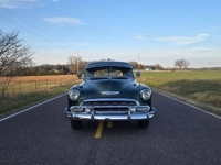 1952 Chevrolet Styleline for sale in Michigan (ID-154904)